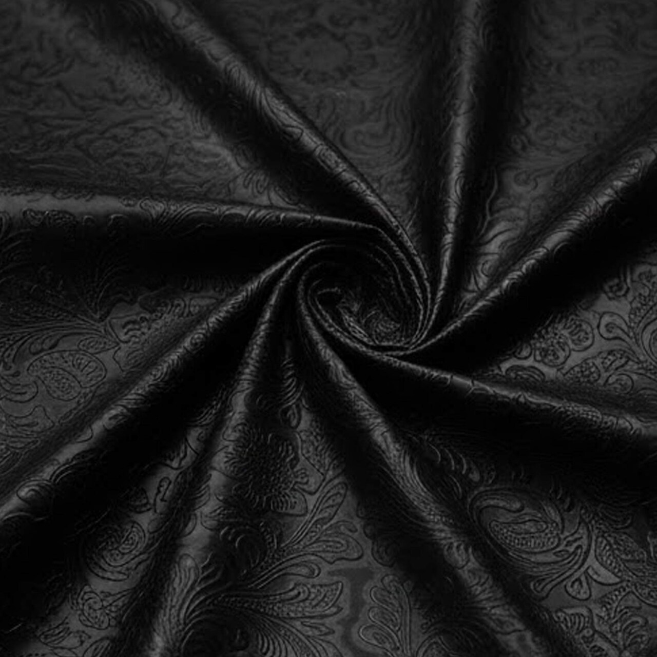 1 Yard Iridescent Faux Crocodile Vinyl Fabric For Upholstery Handbags Wallets Crafts 54 Inch Width